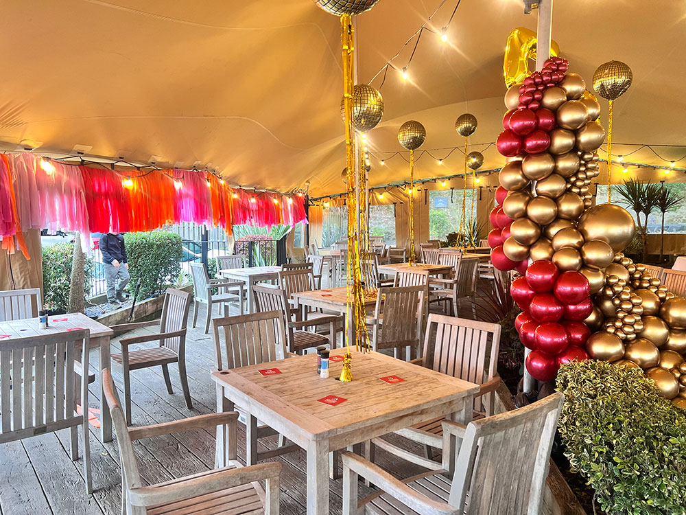 Event Planning Heysham