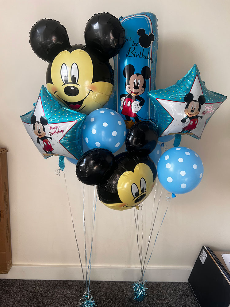 Party Planner Lancaster