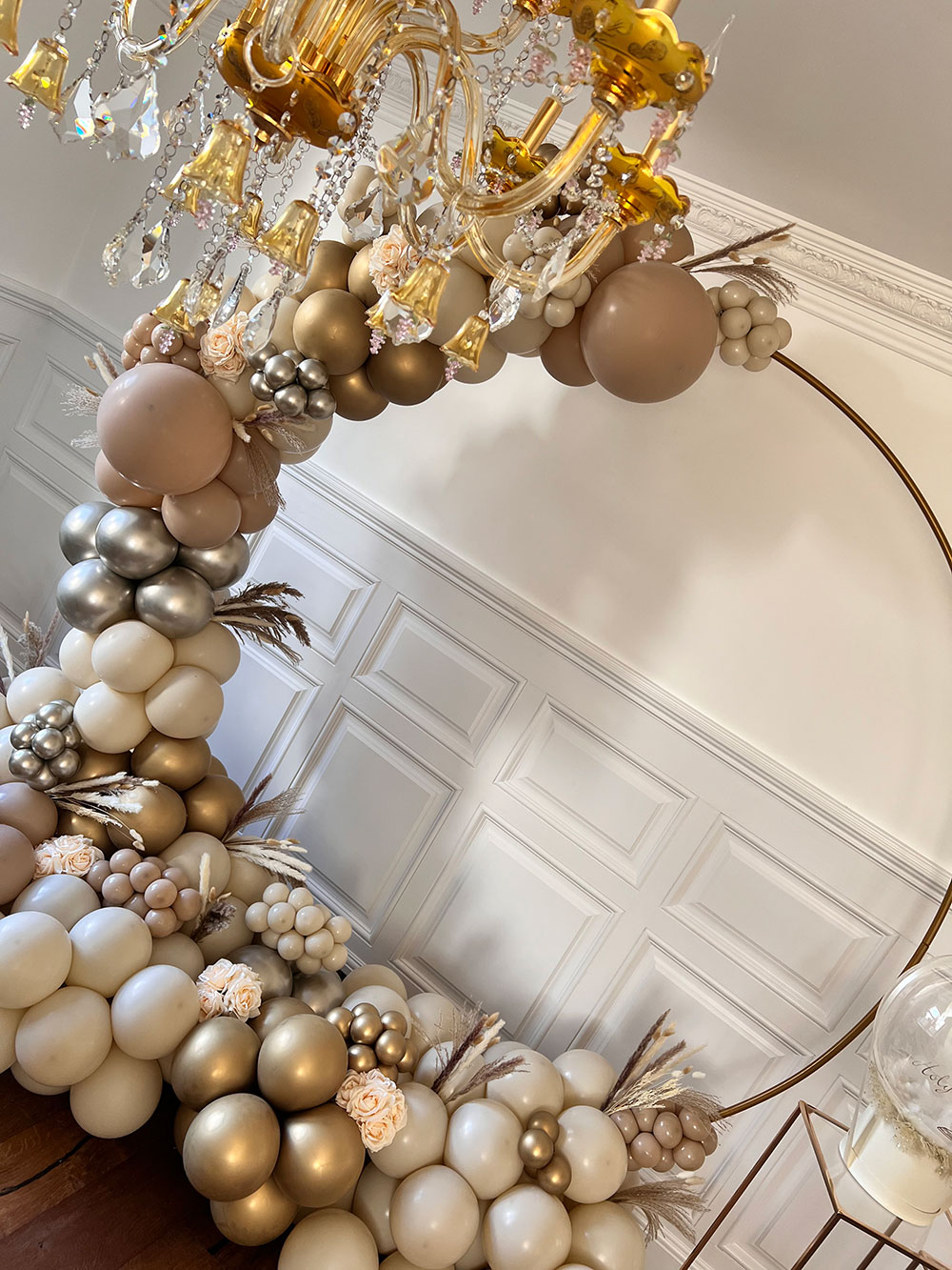 Hijaxx Events Balloons