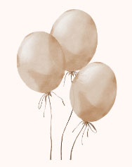 Hijaxx Events Balloons