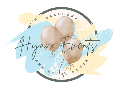 Hijaxx Events logo