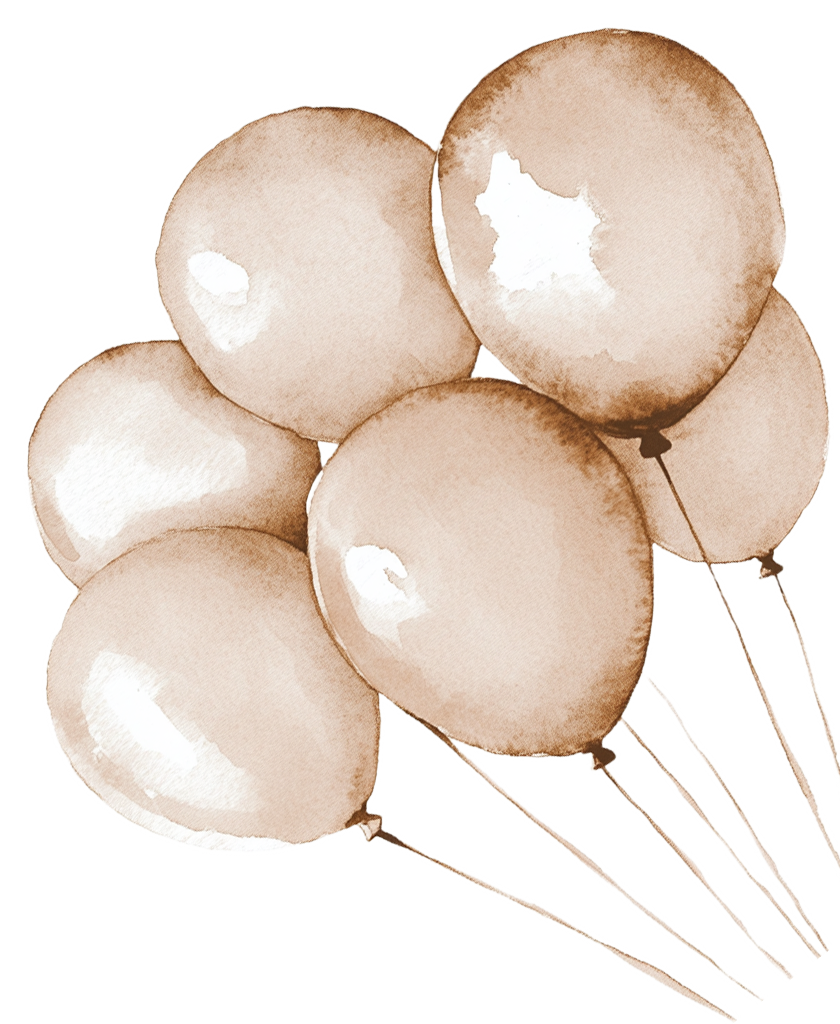 Hijaxx Events Balloons