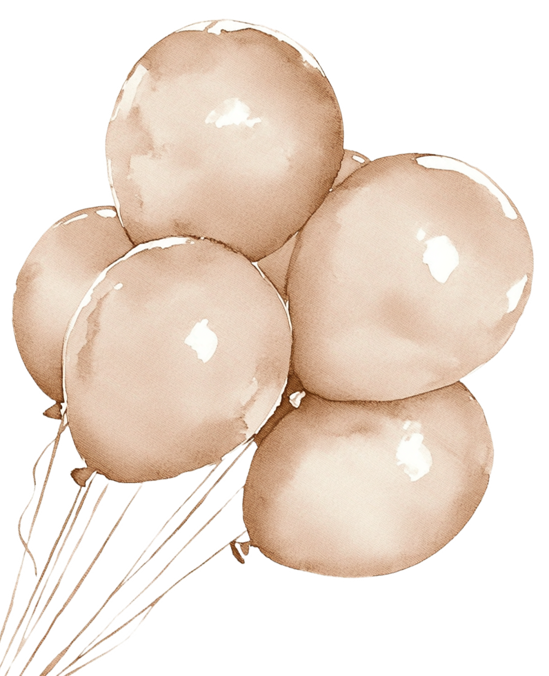 Hijaxx Events Balloons