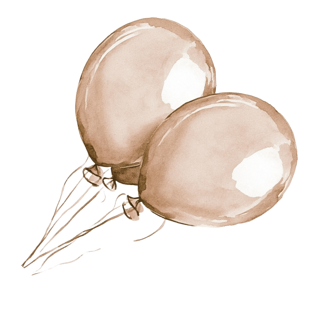 Hijaxx Events Balloons