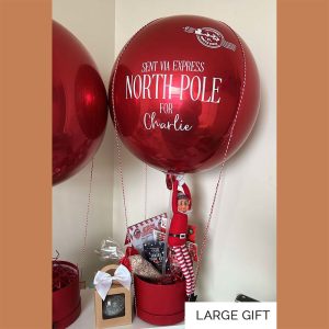 Large Balloon Gift