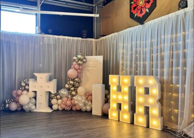 Event Decor Lancaster