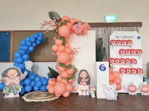 Party Décor Lancaster