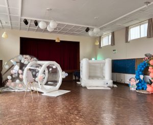 Party Décor Carnforth