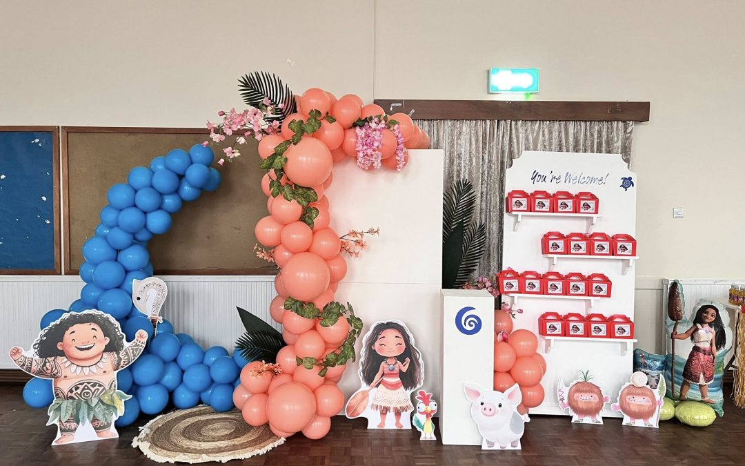 Party Décor Morecambe