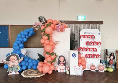 Party Décor Morecambe