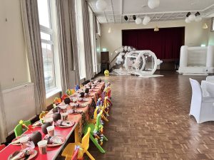 Party Décor Morecambe