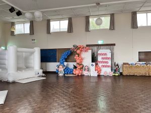 Party Décor Heysham