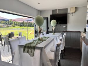 Event Decor Morecambe