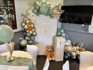 Event Decor Heysham