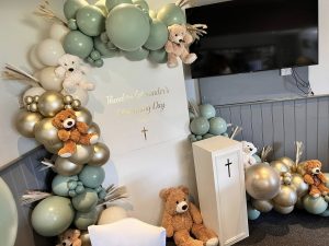 Event Decor Lancaster