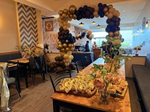 Balloon Art Morecambe